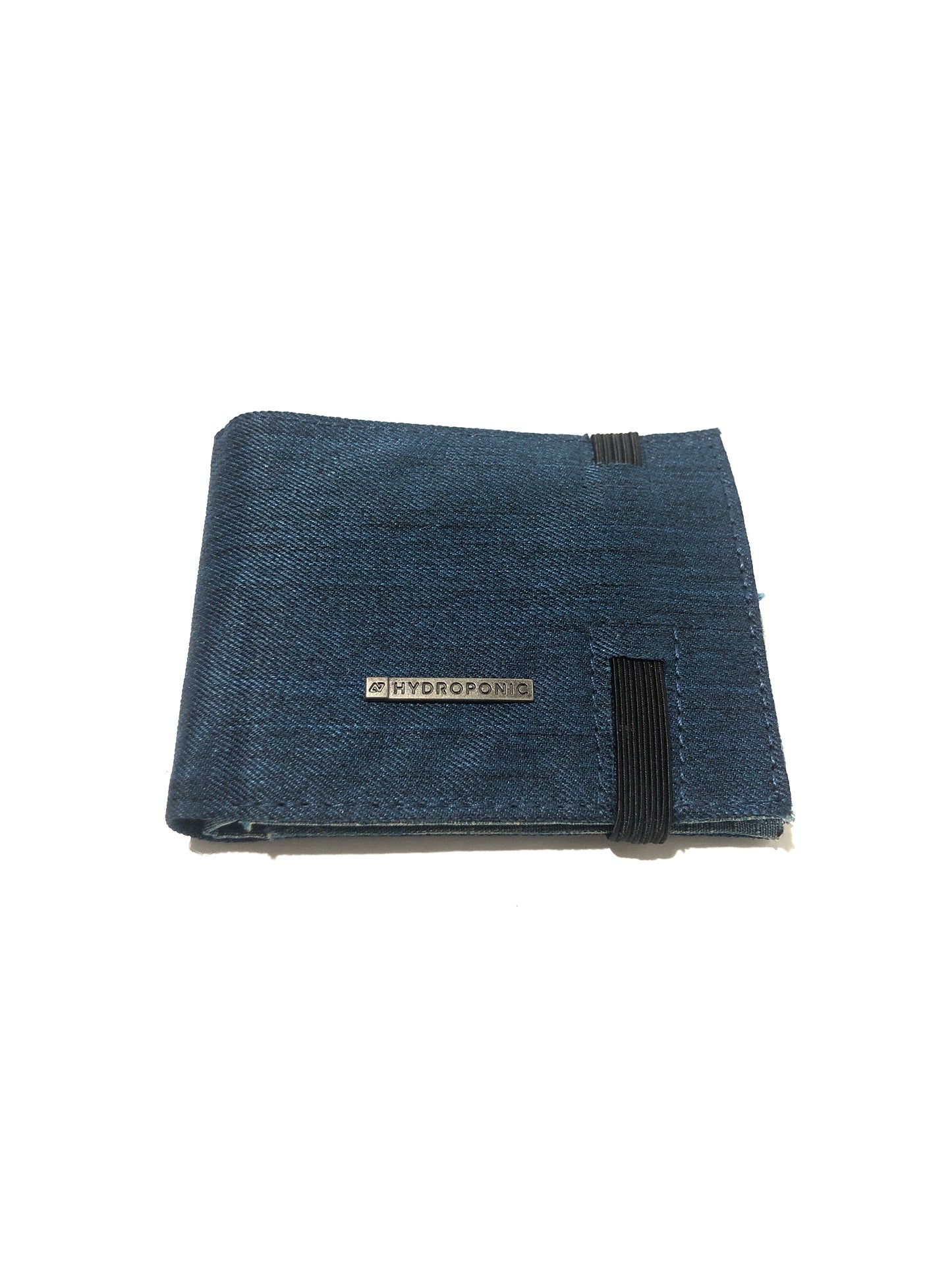 Cartera Hydroponic Navy