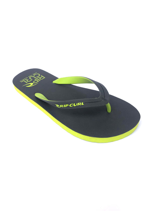 CHANCLAS RIP CURL MC NEGRO LIMA