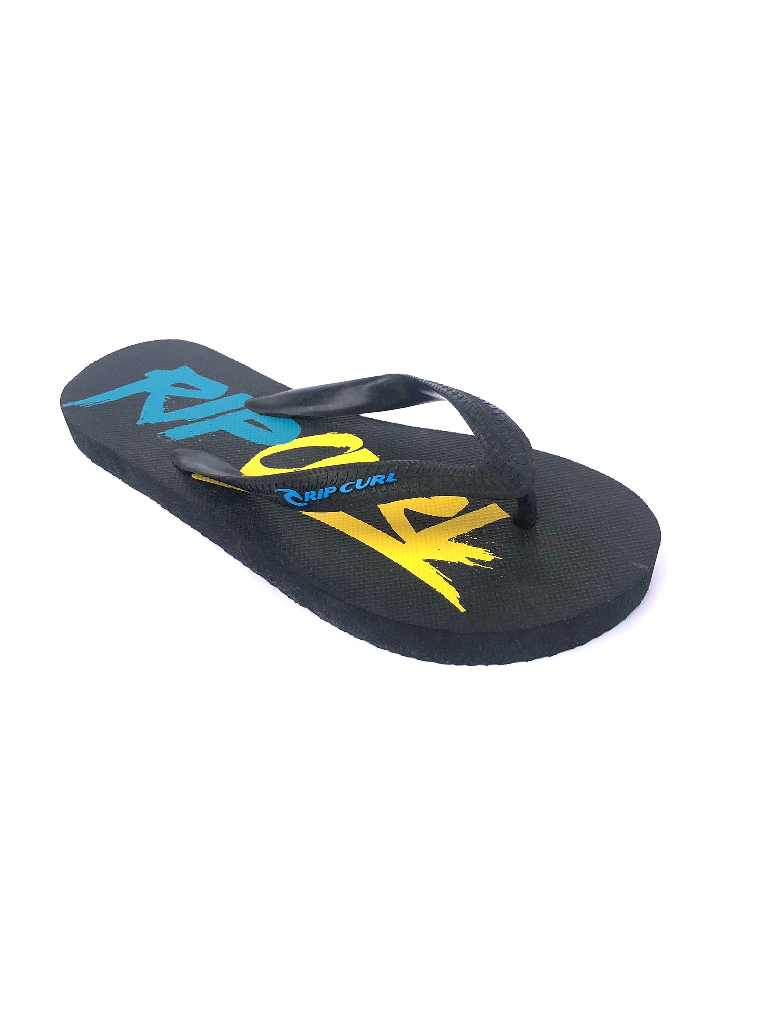 CHANCLAS RIP CURL RC NEGRO