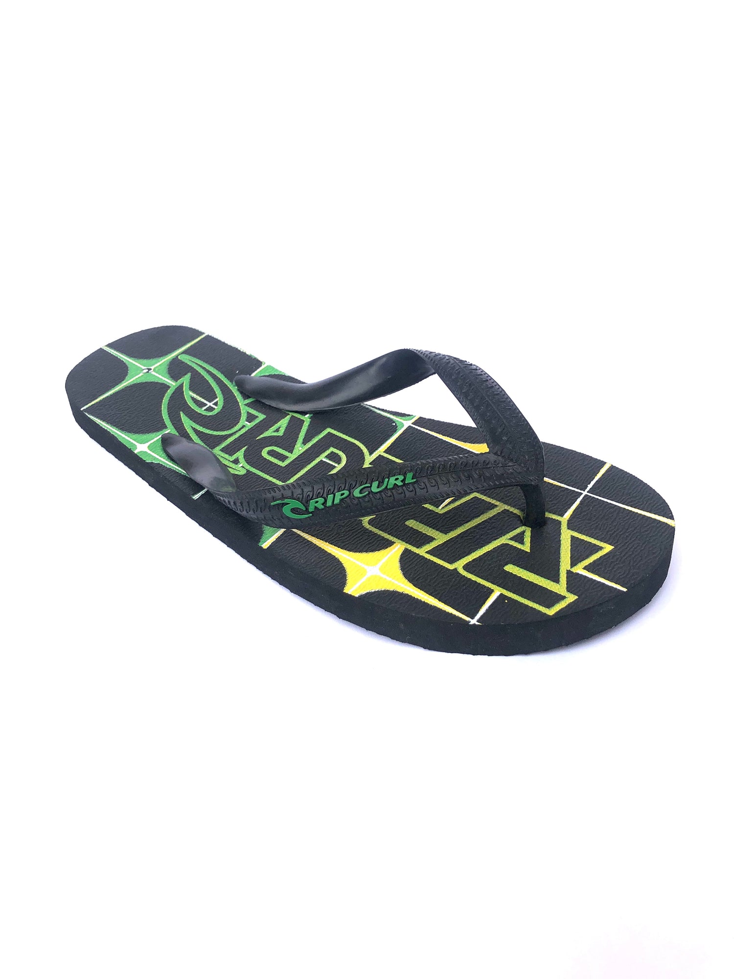 CHANCLAS RIP CURL SHINE NEGRO