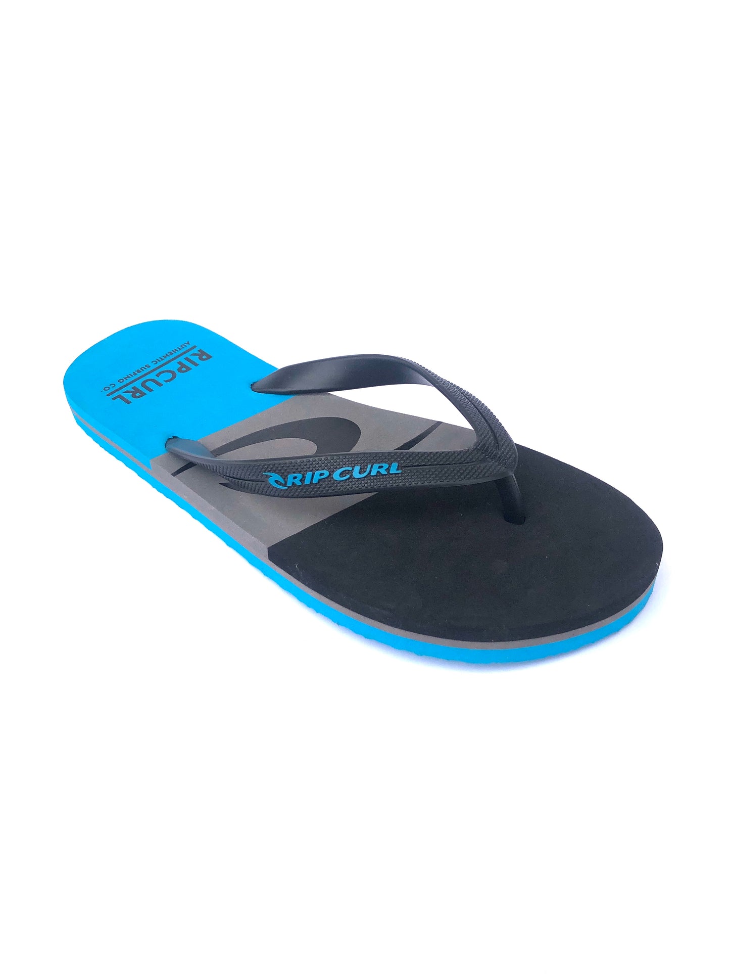 CHANCLAS RIP CURL SLIDE OUT AZUL