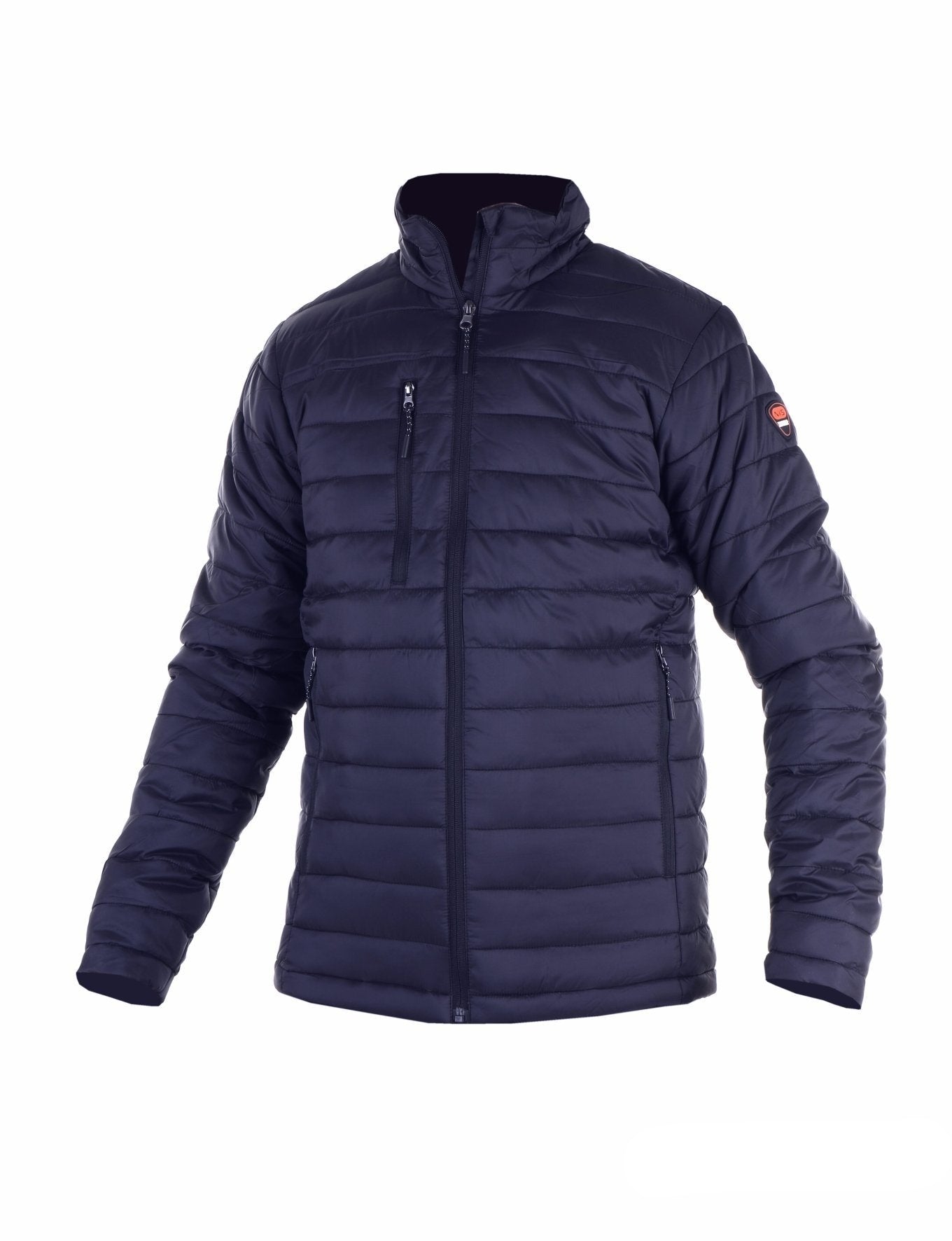 CHAQUETA NEWWOOD EXTREME TINER