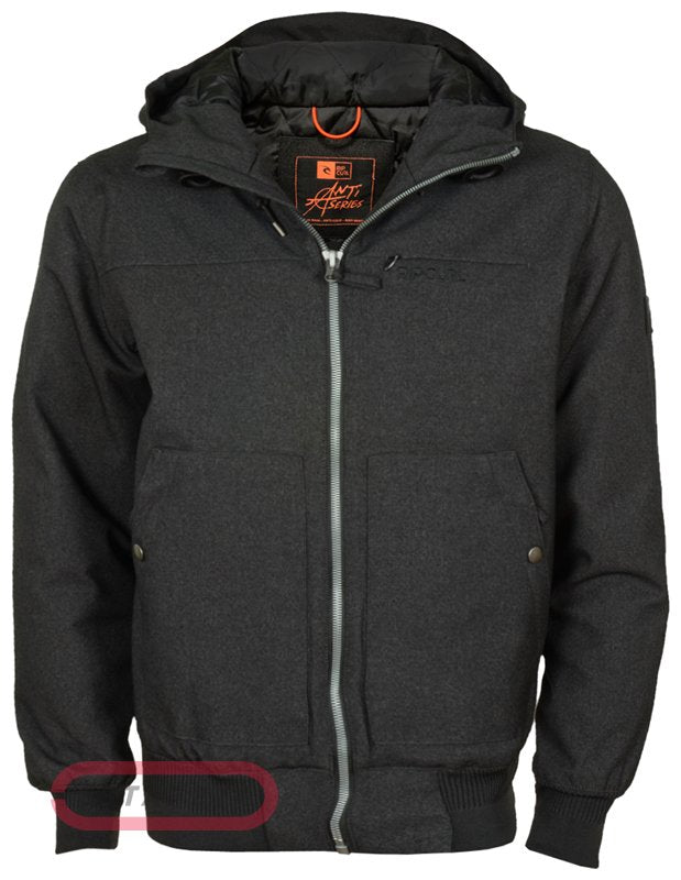 Chaqueta Rip Curl One Shot Anti-Series