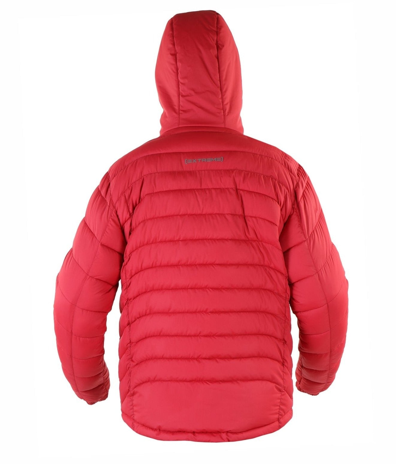 CHAQUETA TREKKING NEWWOOD EXTREME ASGARD