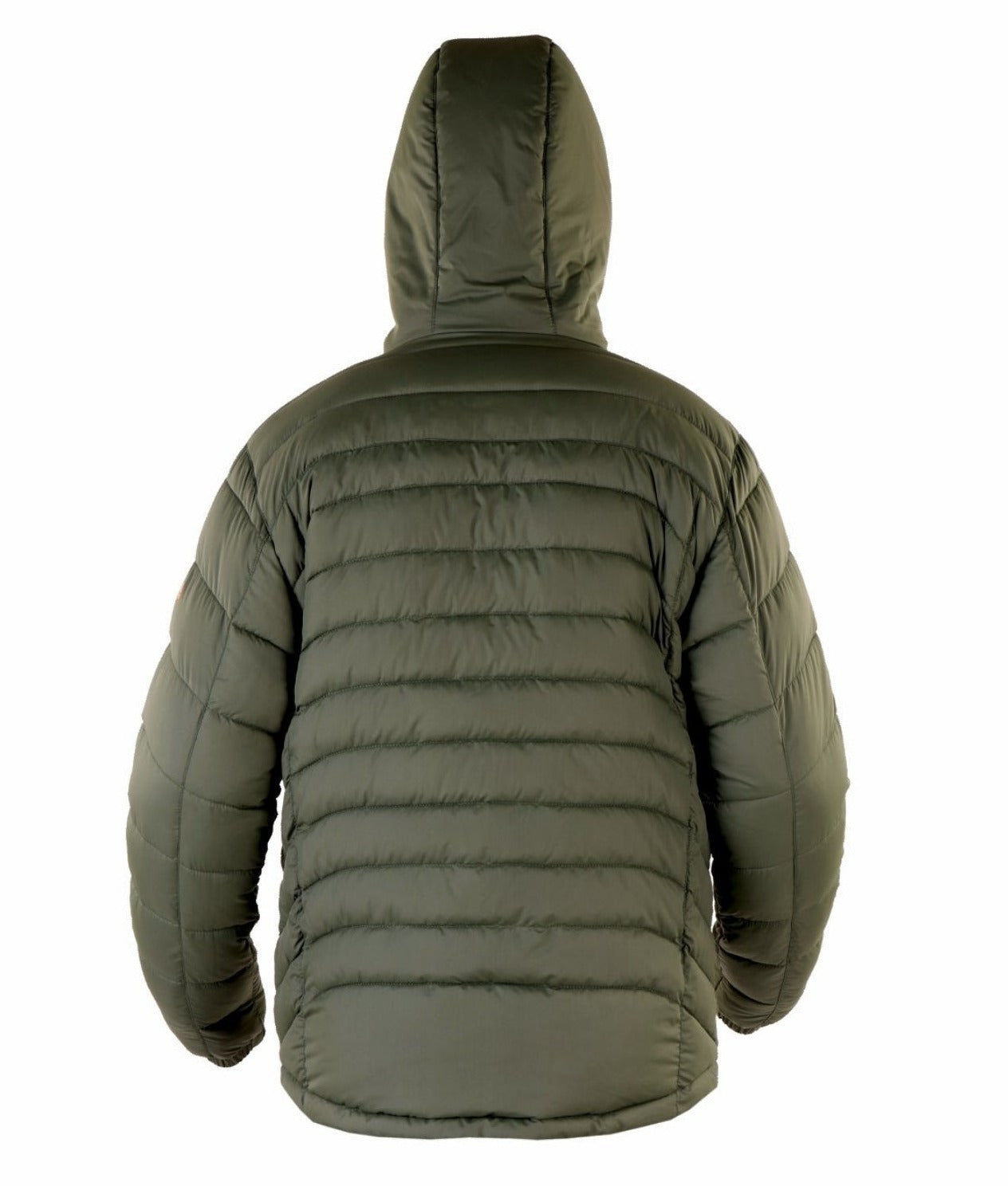 CHAQUETA TREKKING NEWWOOD EXTREME ASGARD