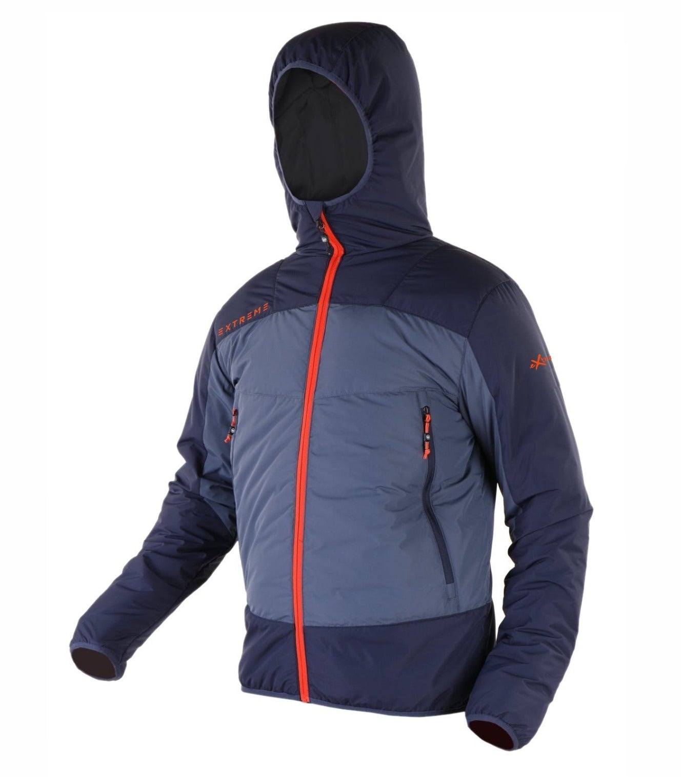 CHAQUETA TREKKING NEWWOOD EXTREME TUTSE