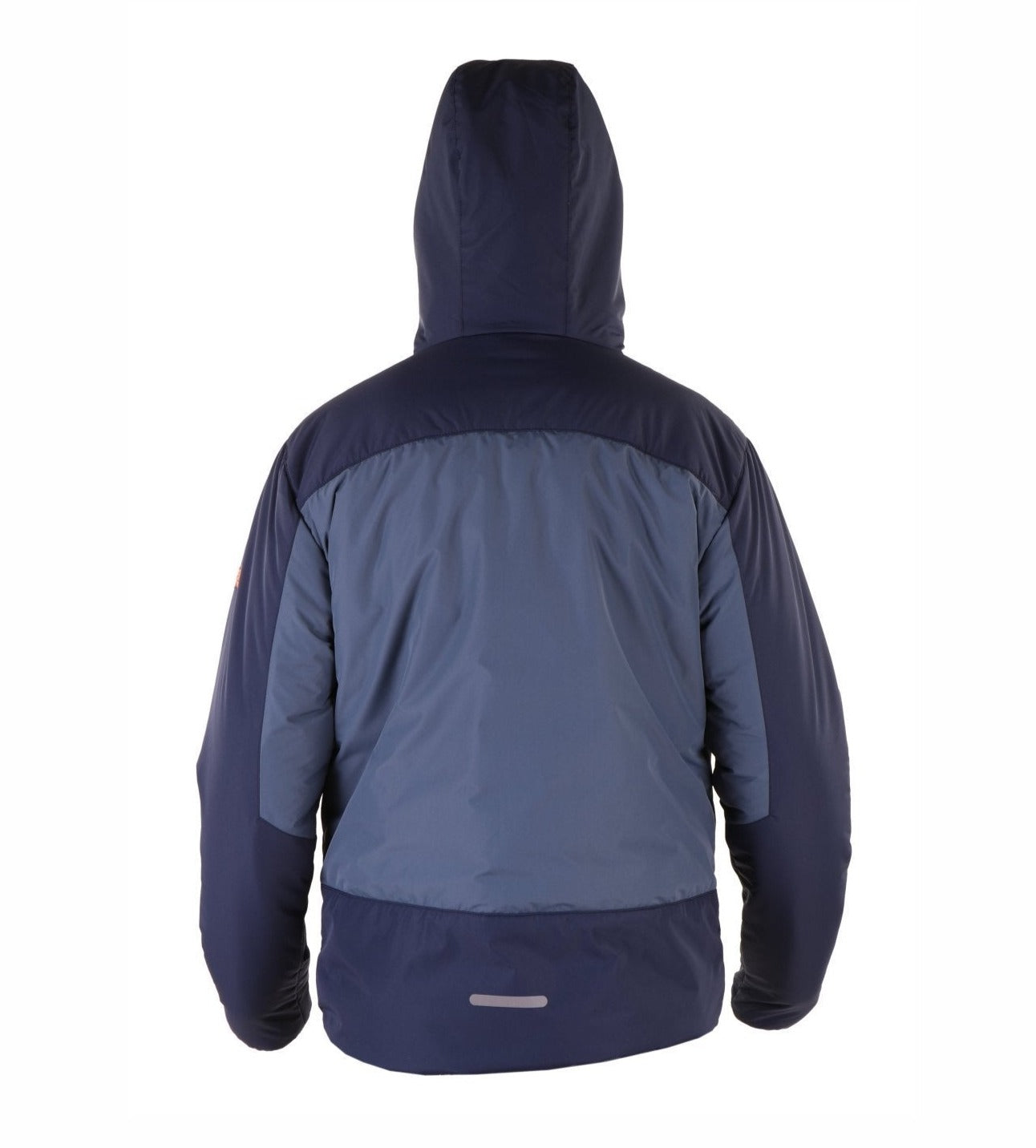 CHAQUETA TREKKING NEWWOOD EXTREME TUTSE