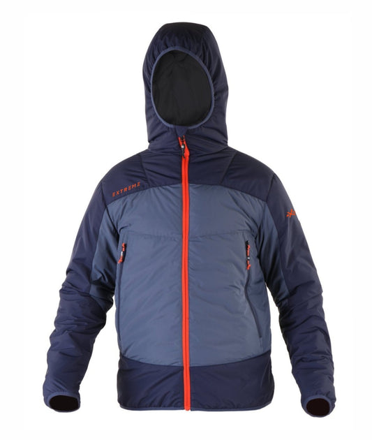 CHAQUETA TREKKING NEWWOOD EXTREME TUTSE