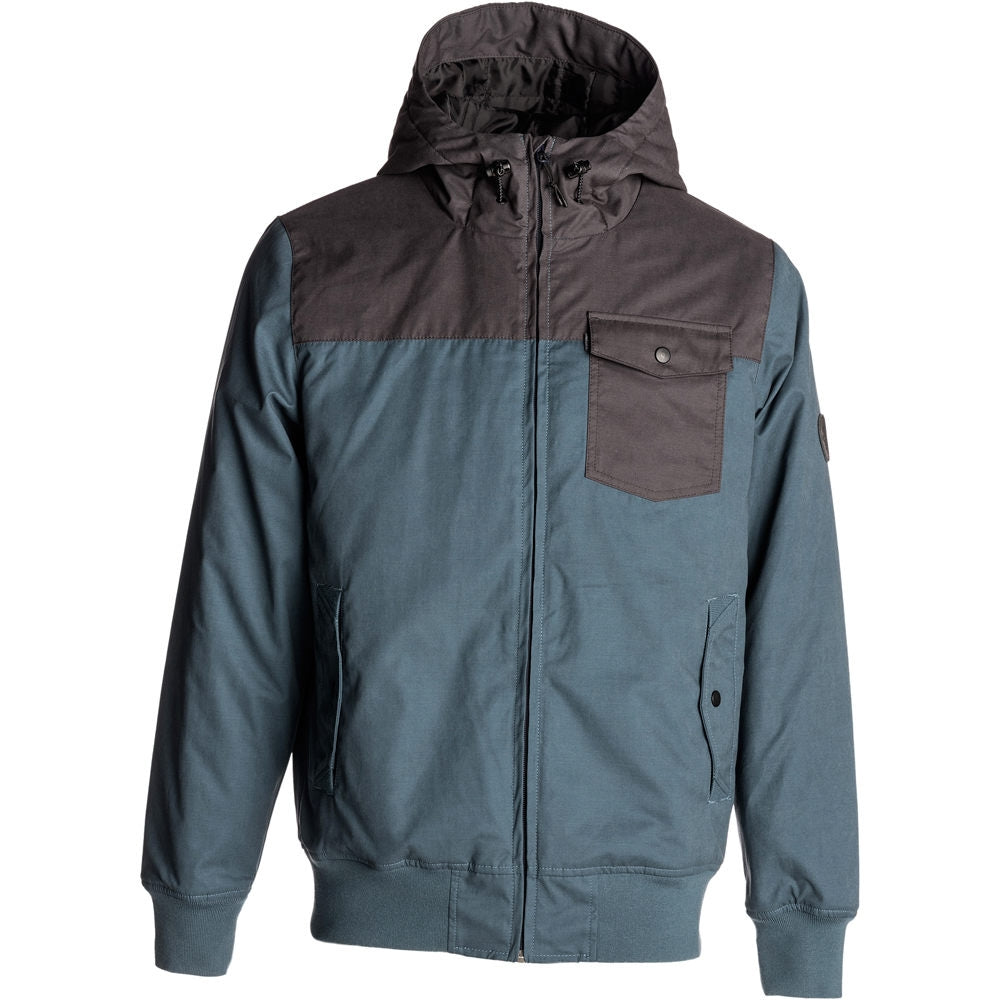 Chaqueta Rip Curl Mistify Midnight Navy