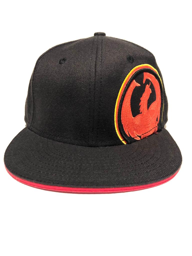 GORRA DRAGON ALLIANCE