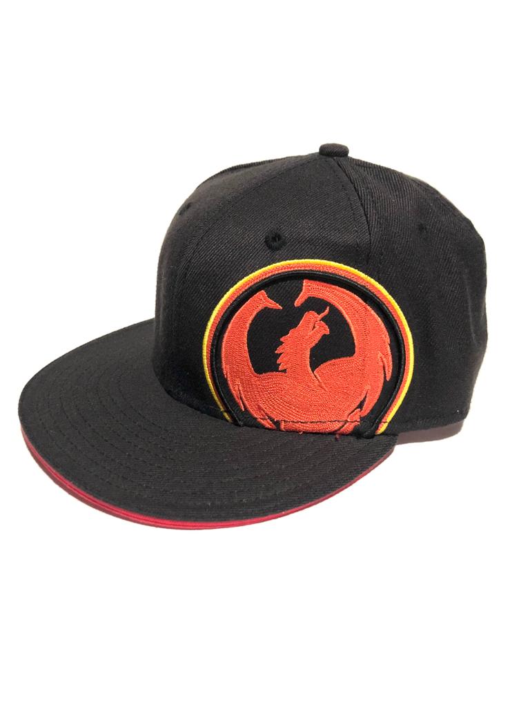 GORRA DRAGON ALLIANCE