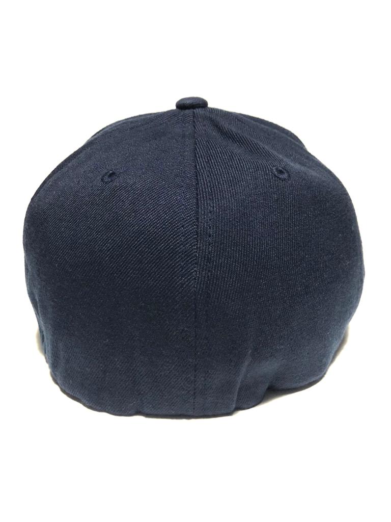 GORRA HYDROPONIC FLEXFIT AZUL