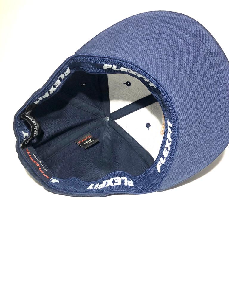 GORRA HYDROPONIC FLEXFIT AZUL