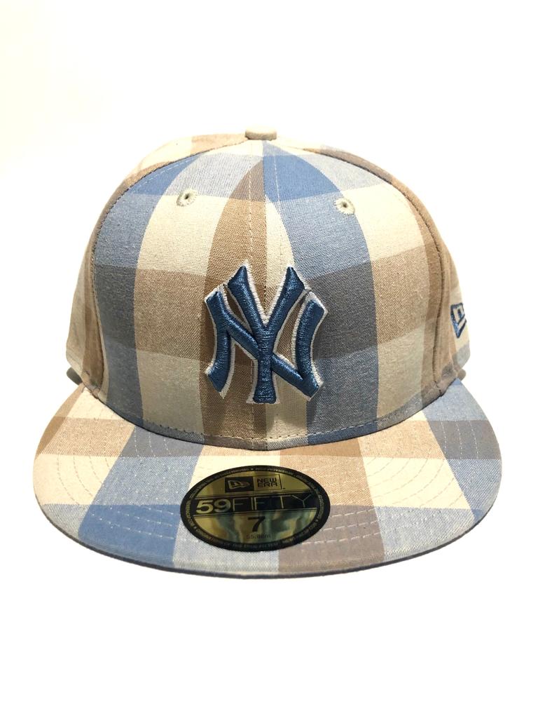 GORRA NEW ERA NEW YORK