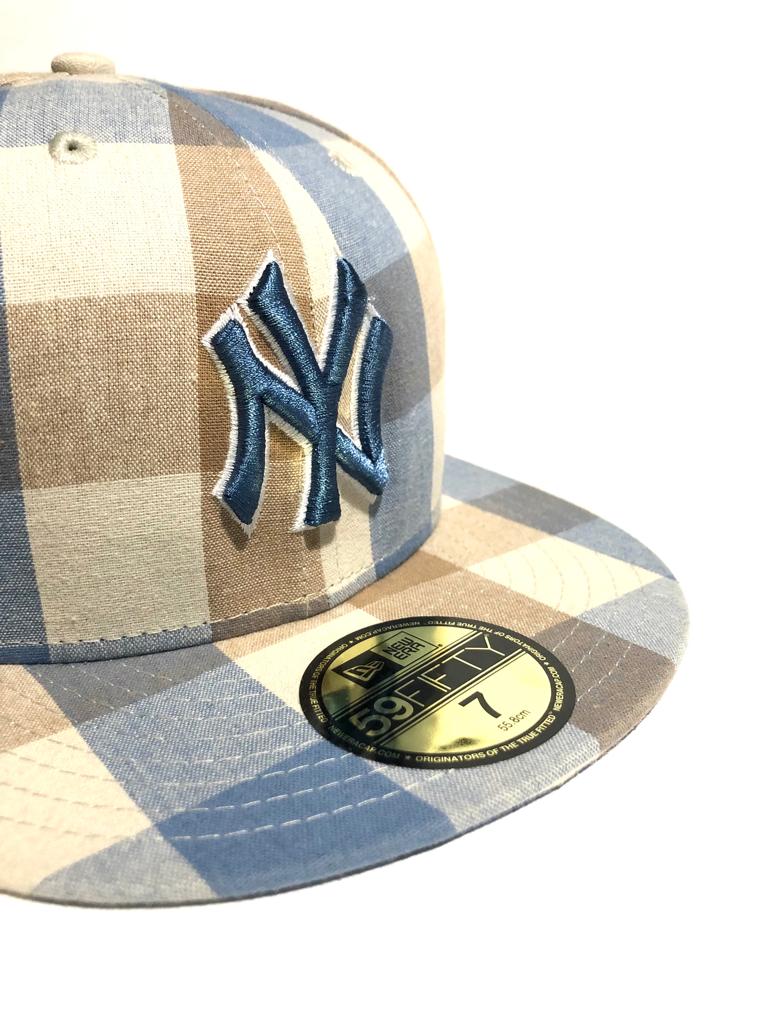 GORRA NEW ERA NEW YORK