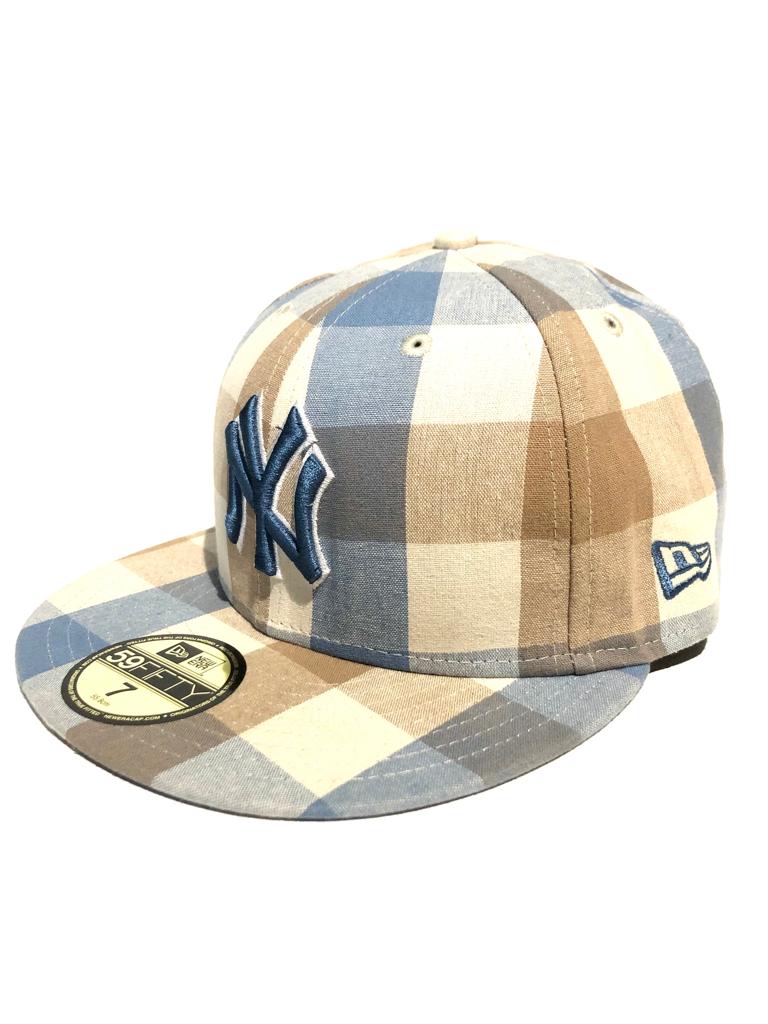 GORRA NEW ERA NEW YORK