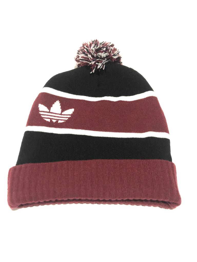 Barret Adidas Pompom