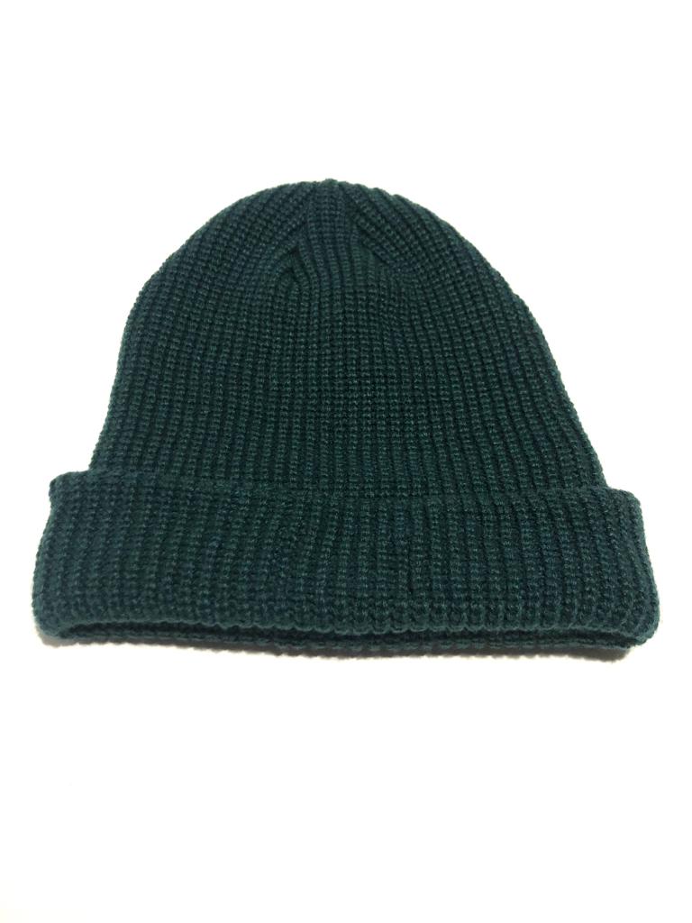 GORRO GRIMEY INFAMOUS VERDE