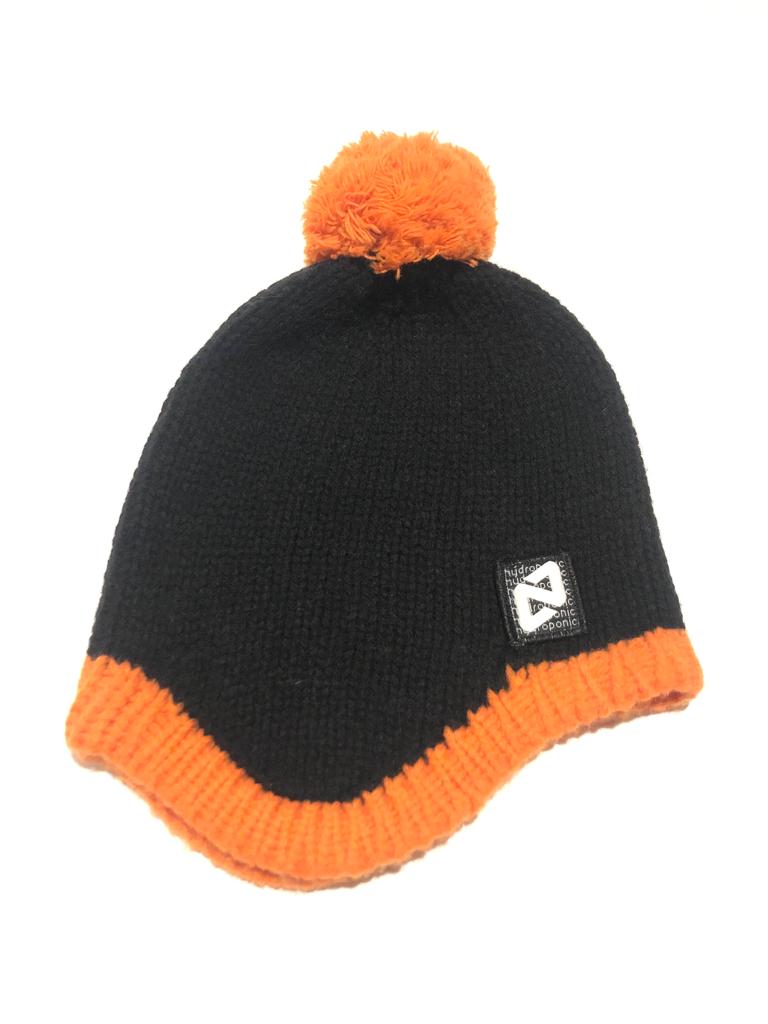 Gorro Hydroponic Orange Ball