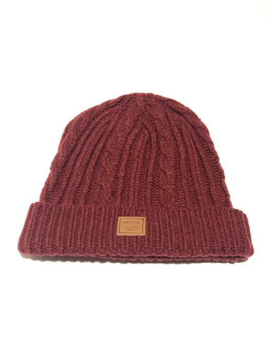 Gorro Rip Curl Rebel Cable