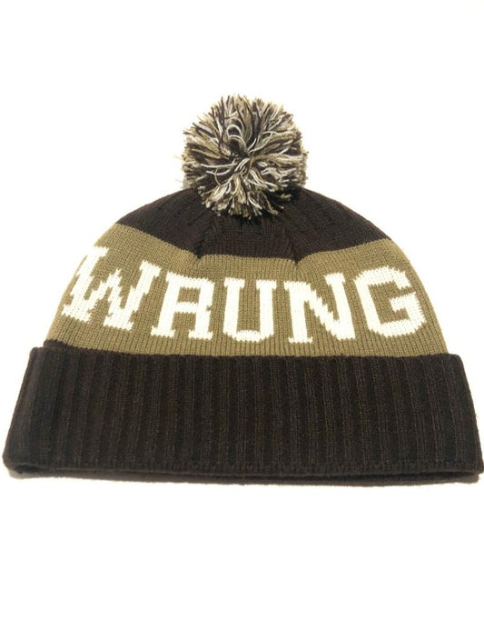 Gorro Wrung Ball