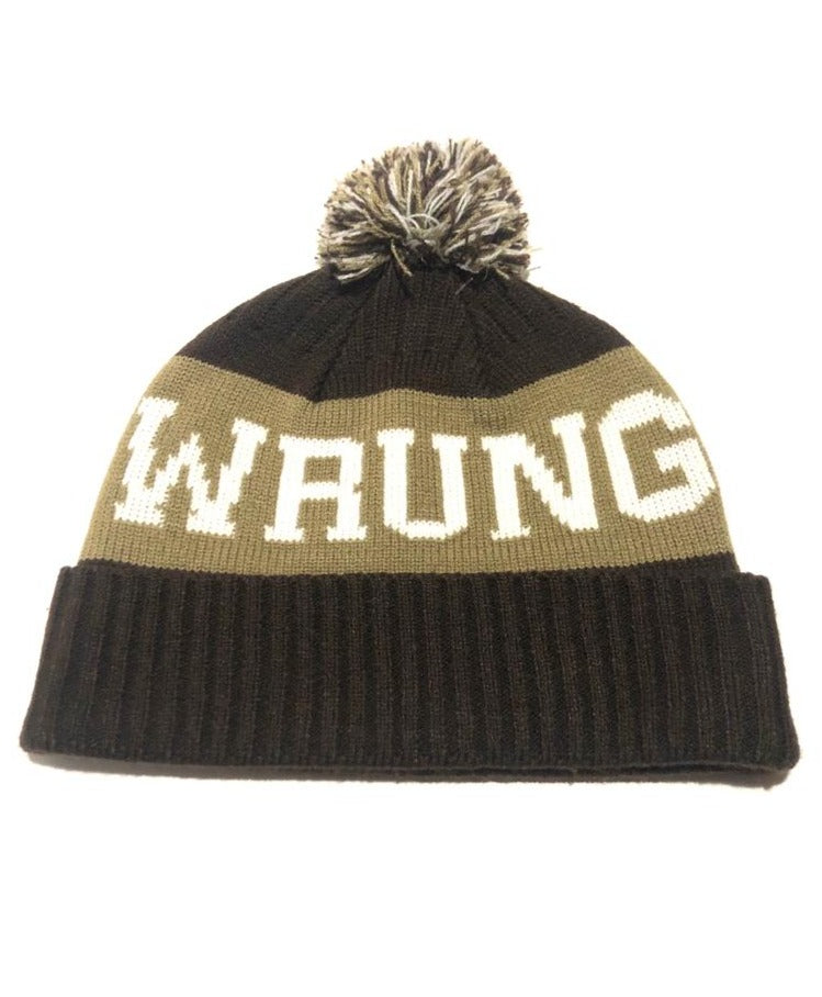 Barret Wrung Ball