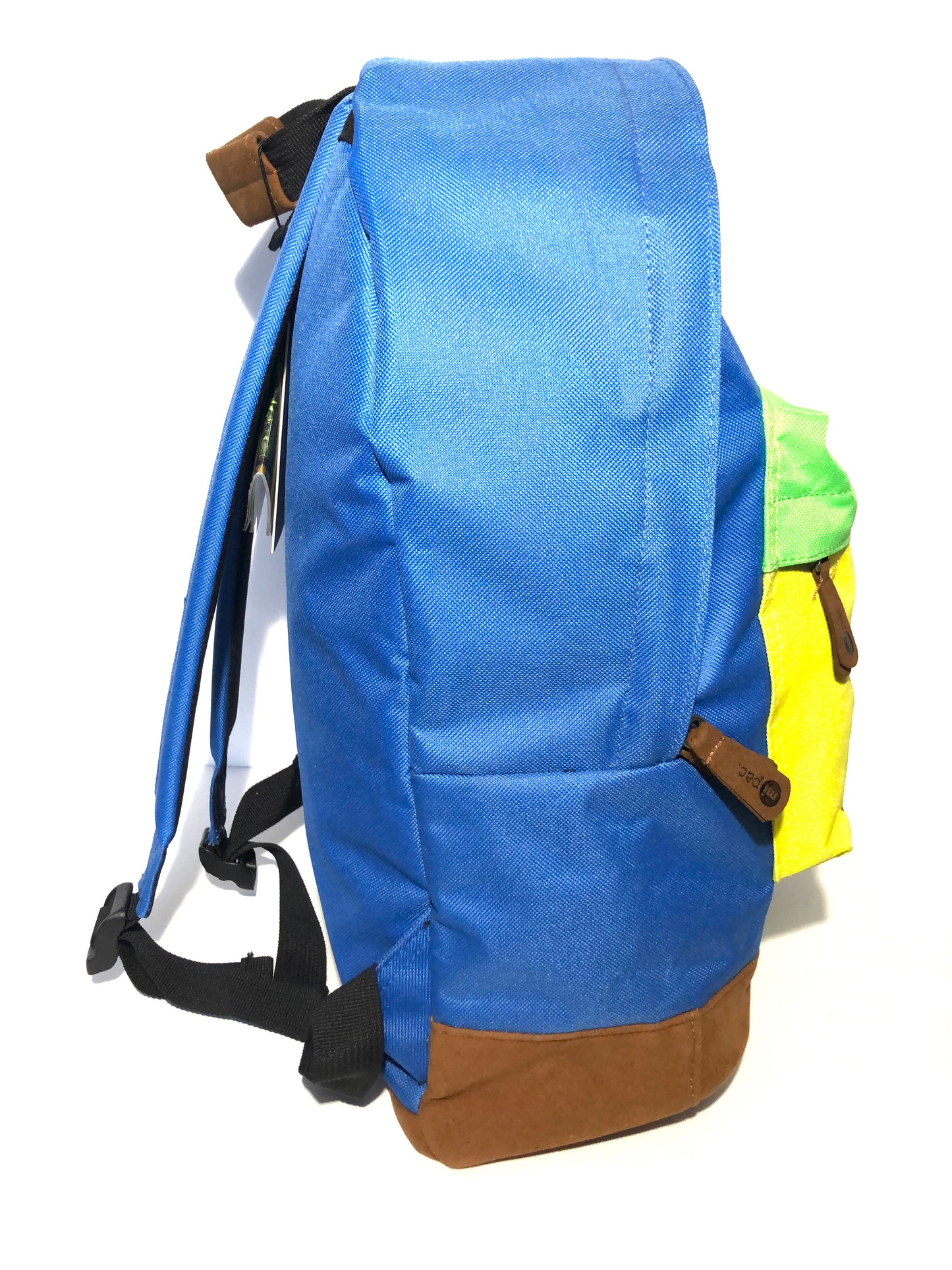 Motxilla Mi-Pac Blau 17L