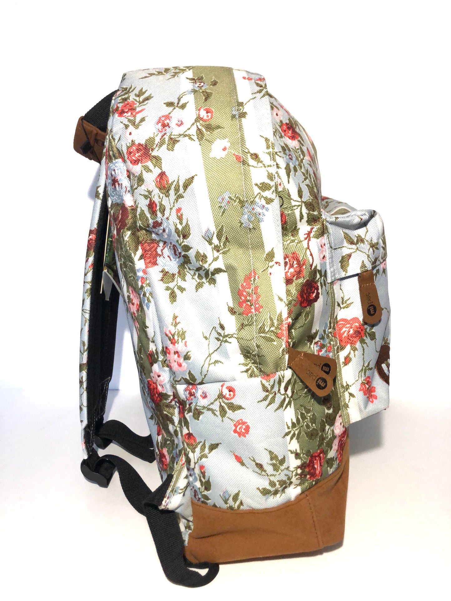 Mochila Mi-Pac Flores 17L