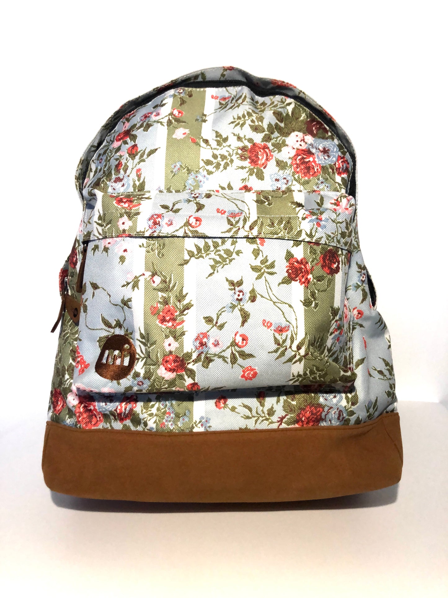 Mochila Mi-Pac Flores 17L