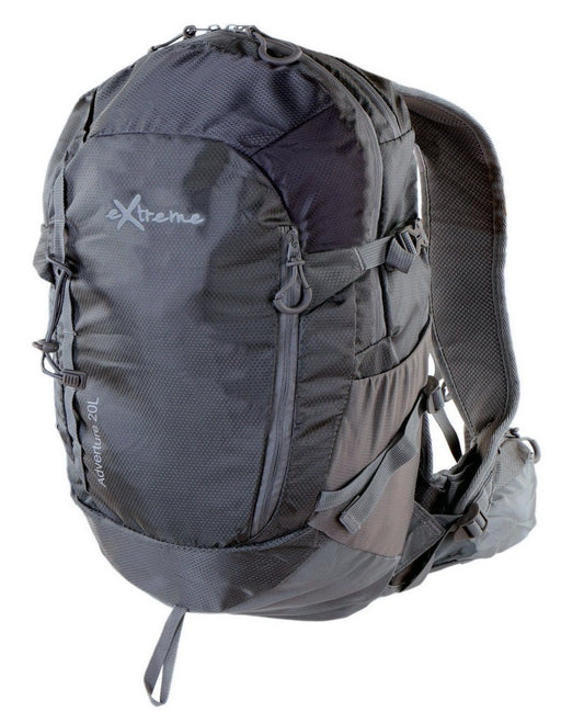 MOCHILA TREKKING NEWWOOD EXTREME 20L