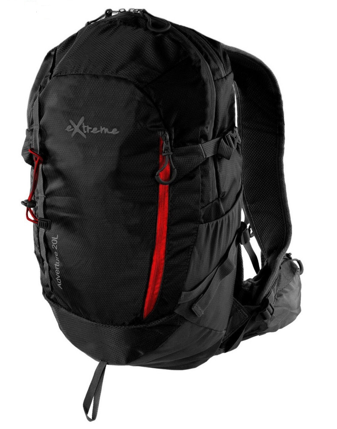 MOCHILA TREKKING NEWWOOD EXTREME 20L