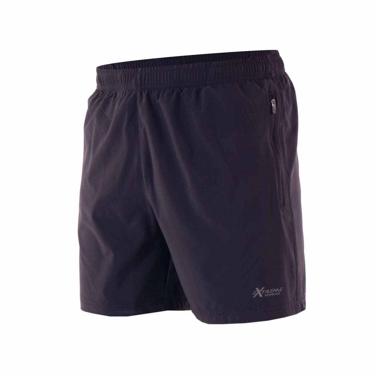 PANTALON CORTO DEPORTIVO NEWWOODEXTREME GYMBASIC MARINO