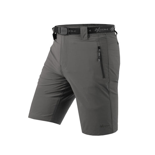 PANTALON CORTO TREKKING NEWWOOD EXTREME KORANDO BREA