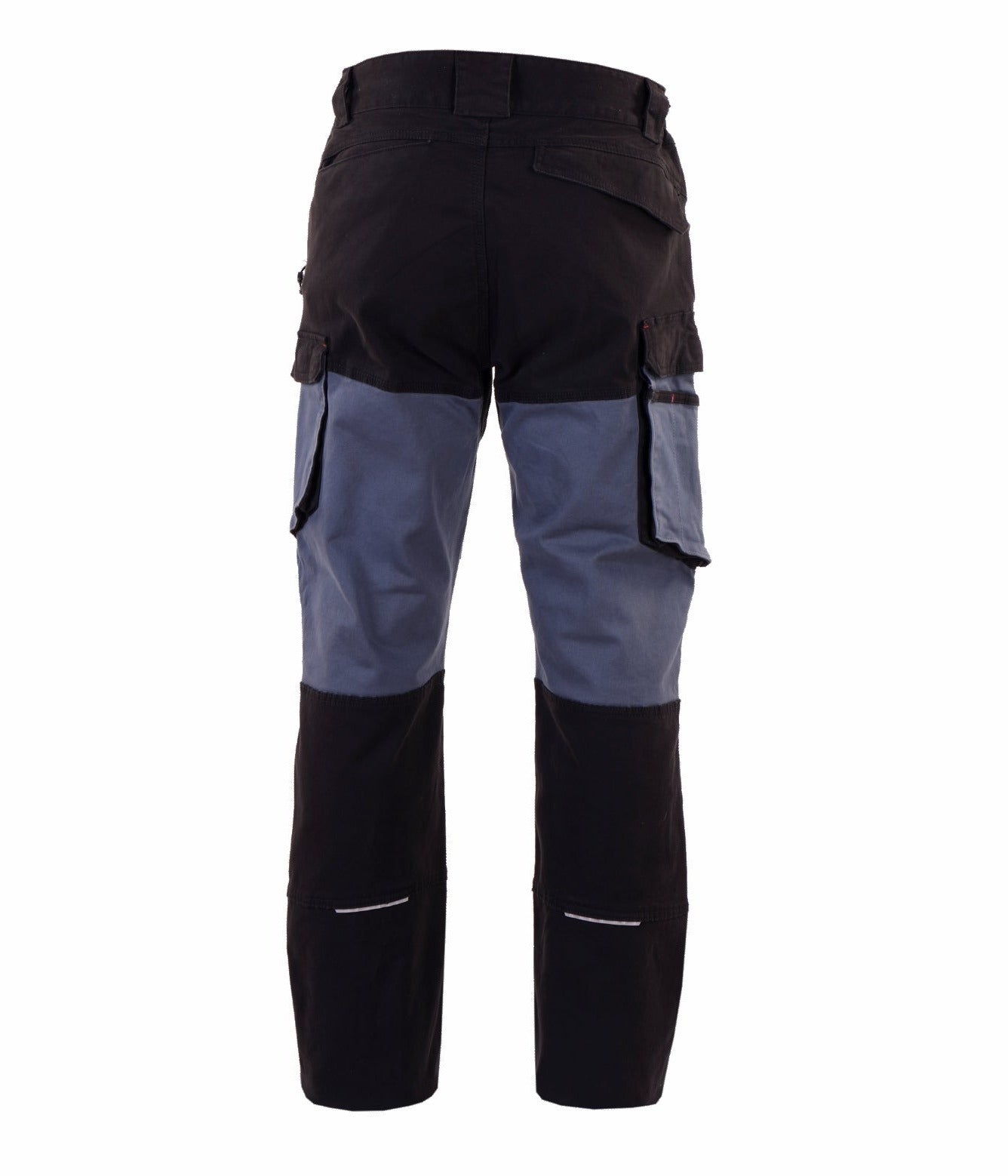 PANTALON LABORAL NEWWOOD EXTREME SAFETY