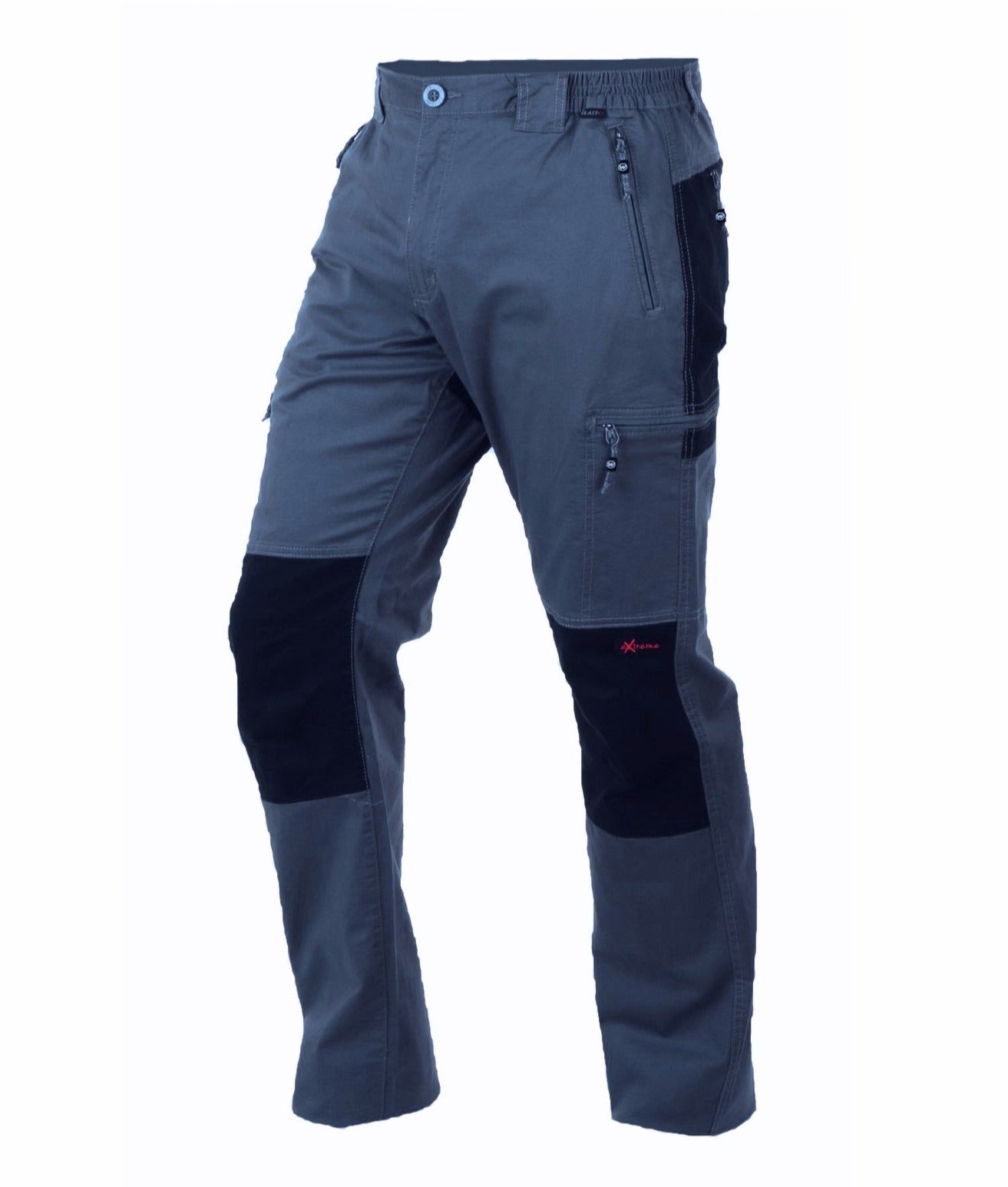 PANTALON NEWWOOD EXTREME MAXIM