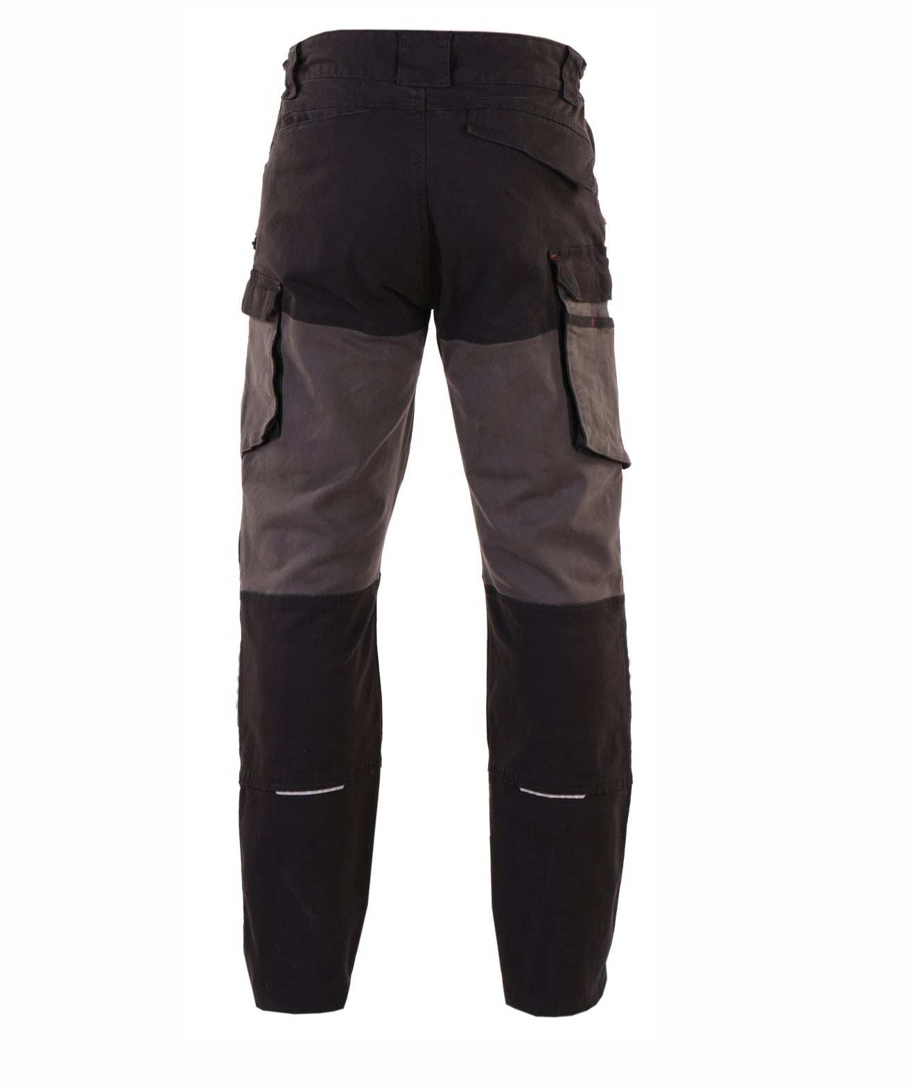 PANTALON LABORAL NEWWOOD EXTREME SAFETY