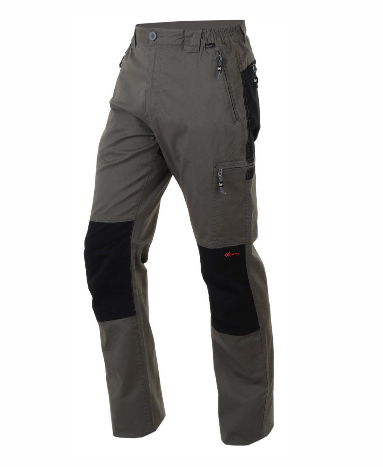 PANTALON NEWWOOD EXTREME MAXIM