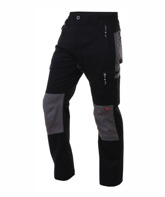 Pantalón Newwood Extreme Madeira Camuflaje – MODES REMI