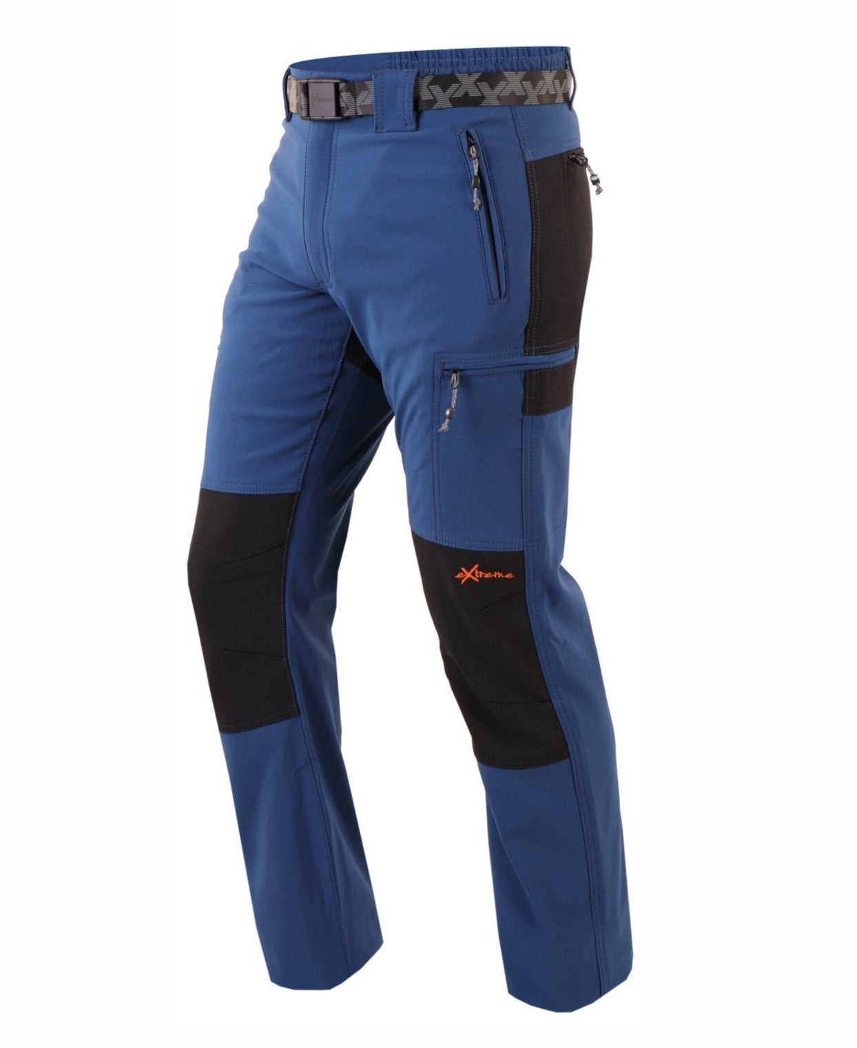 PANTALON TREKKING NEWWOOD EXTREME MADEIRA