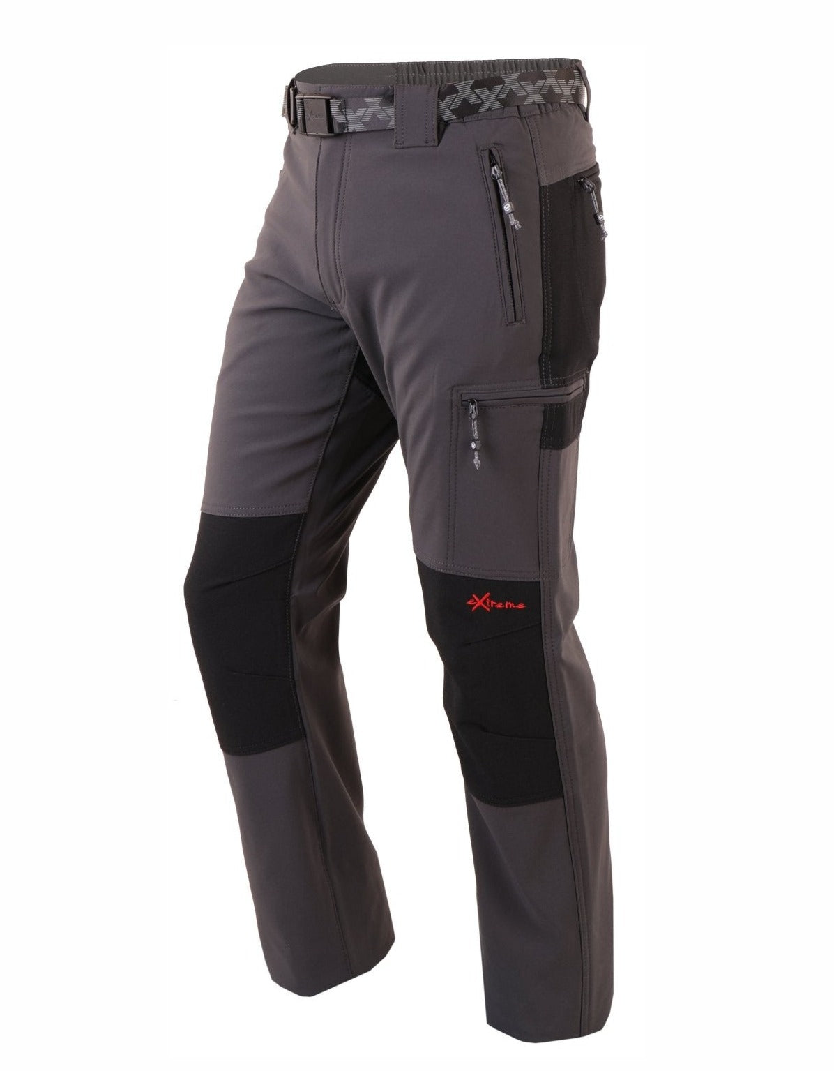 PANTALON TREKKING NEWWOOD EXTREME MADEIRA