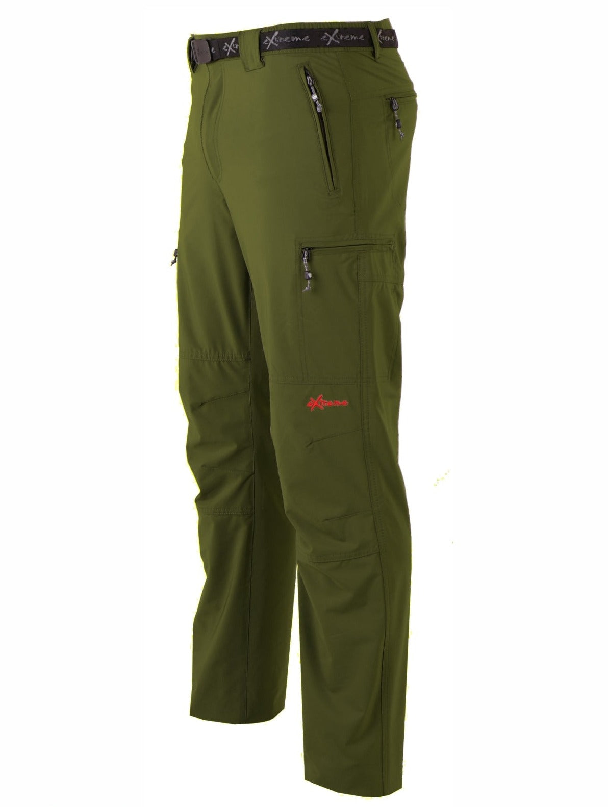 PANTALON TREKKING KYLO CAZA TODO NEWWOOD EXTREME