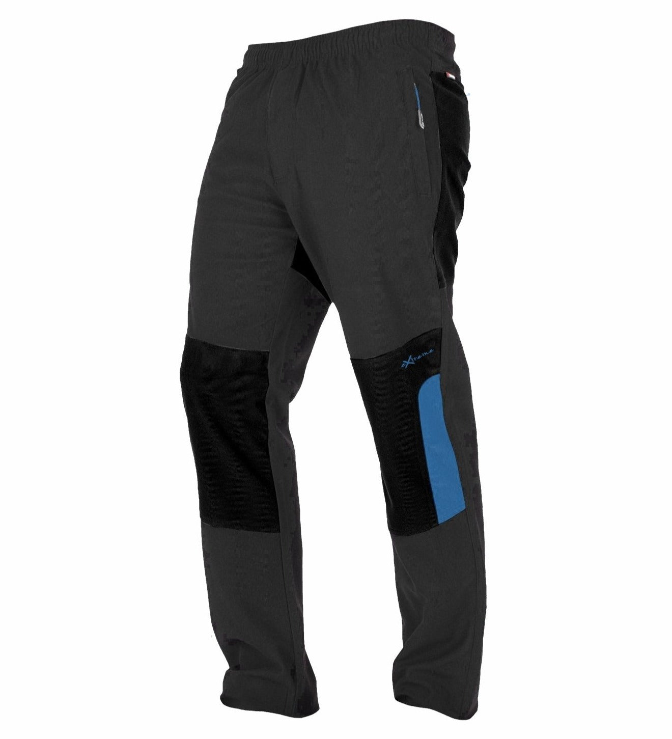 PANTALON TREKKING MICROPANA NEWWOOD EXTREME BADEM