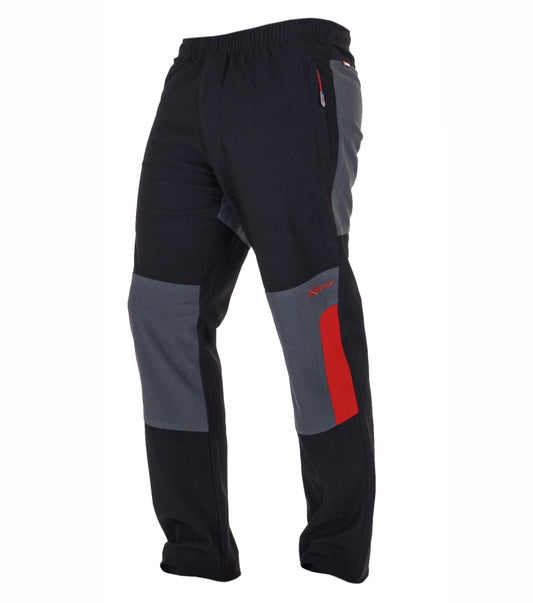 PANTALON TREKKING MICROPANA NEWWOOD EXTREME BADEM