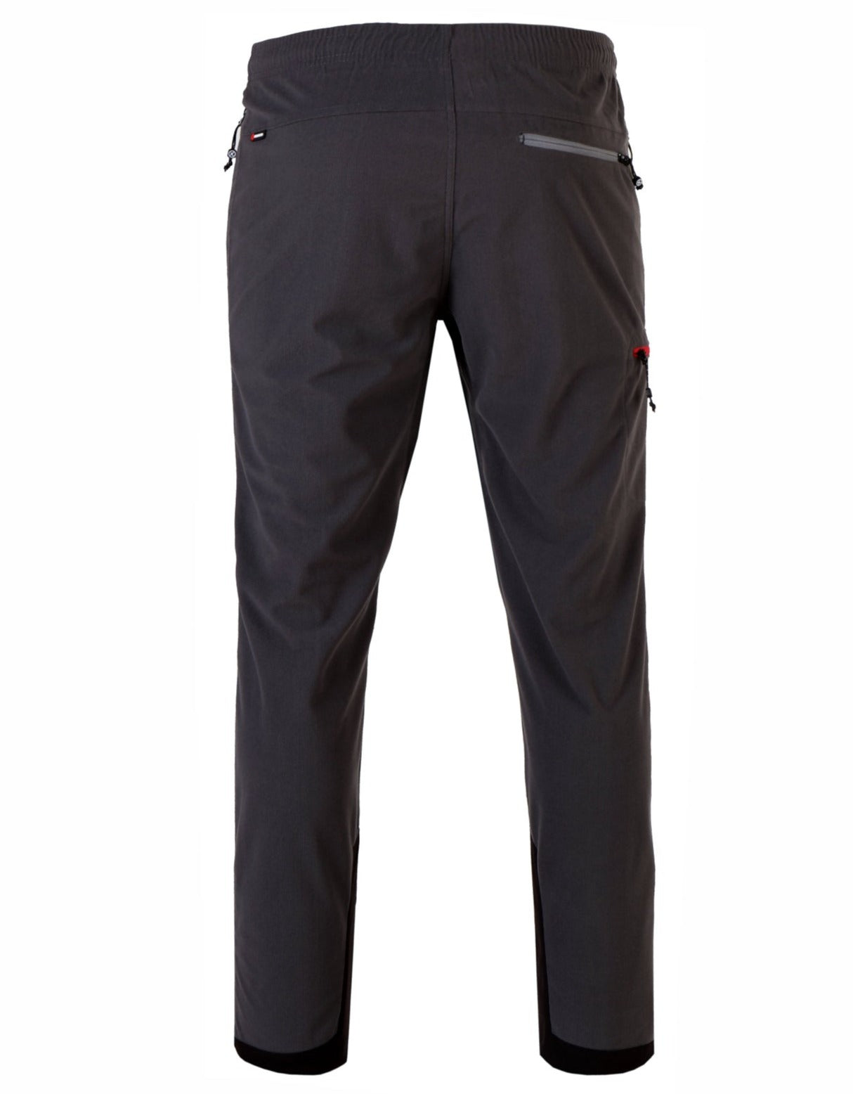 PANTALON TREKKING MICROPANA NEWWOOD EXTREME BASTIAN GRIS