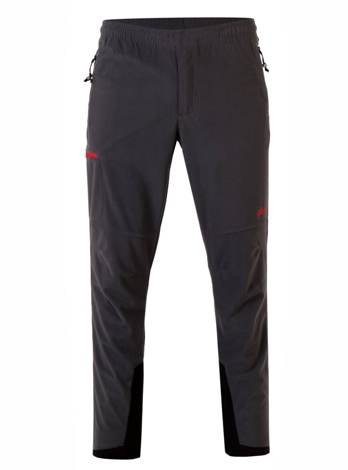 PANTALON TREKKING MICROPANA NEWWOOD EXTREME BASTIAN GRIS