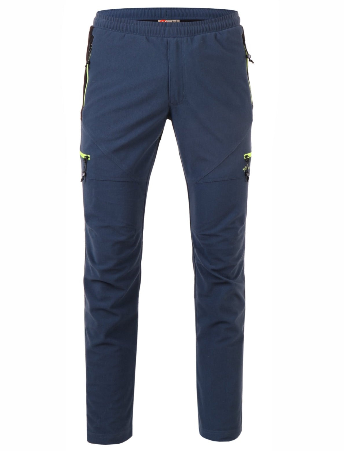 PANTALON TREKKING MICROPANA NEWWOOD EXTREME BROOKLIN AZUL