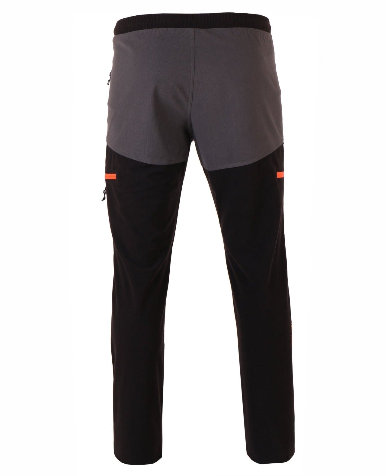 PANTALON TREKKING MICROPANA NEWWOOD EXTREME BROOKLIN NEGRO