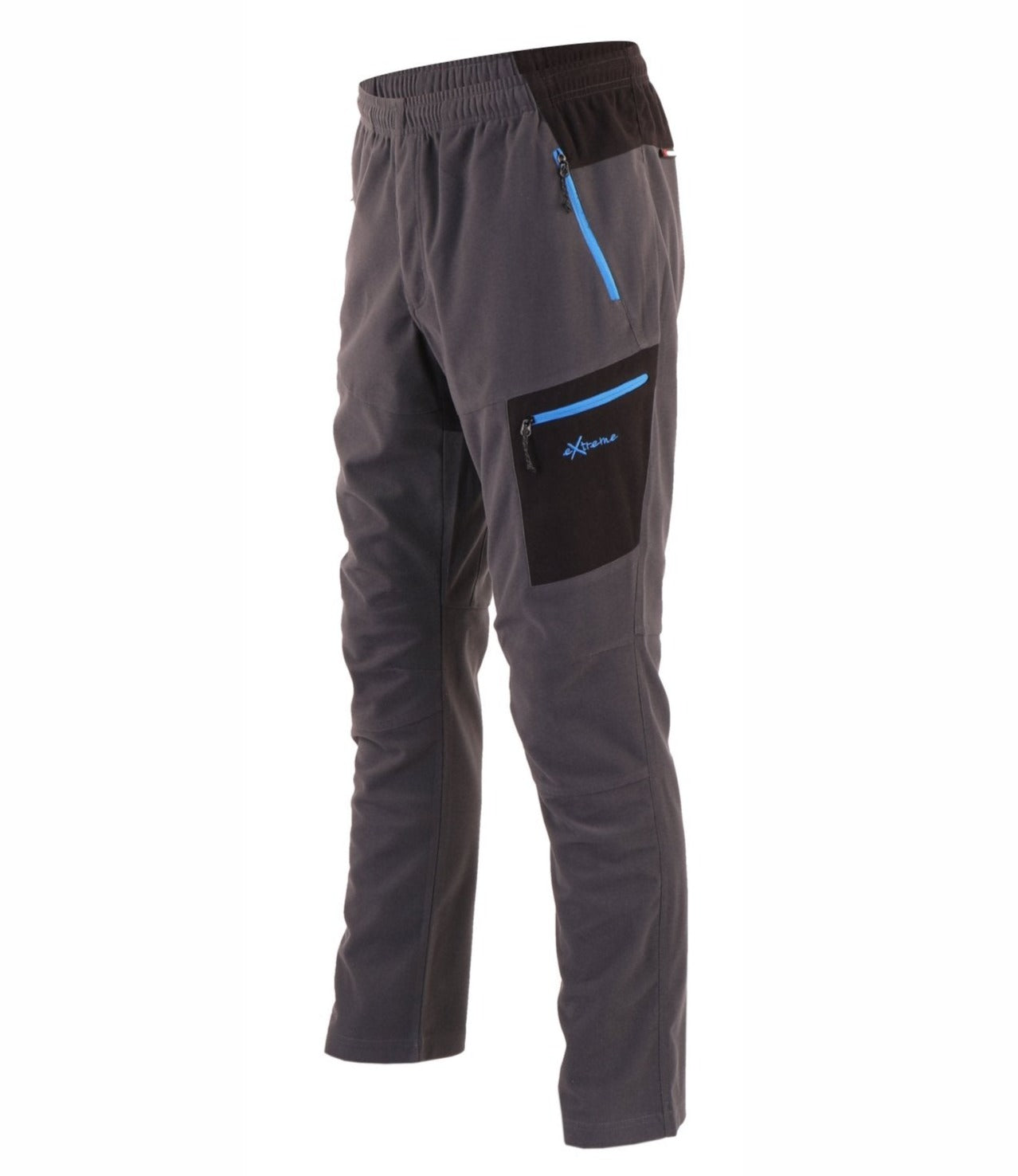 PANTALON TREKKING MICROPANA NEWWOOD EXTREME STASEN