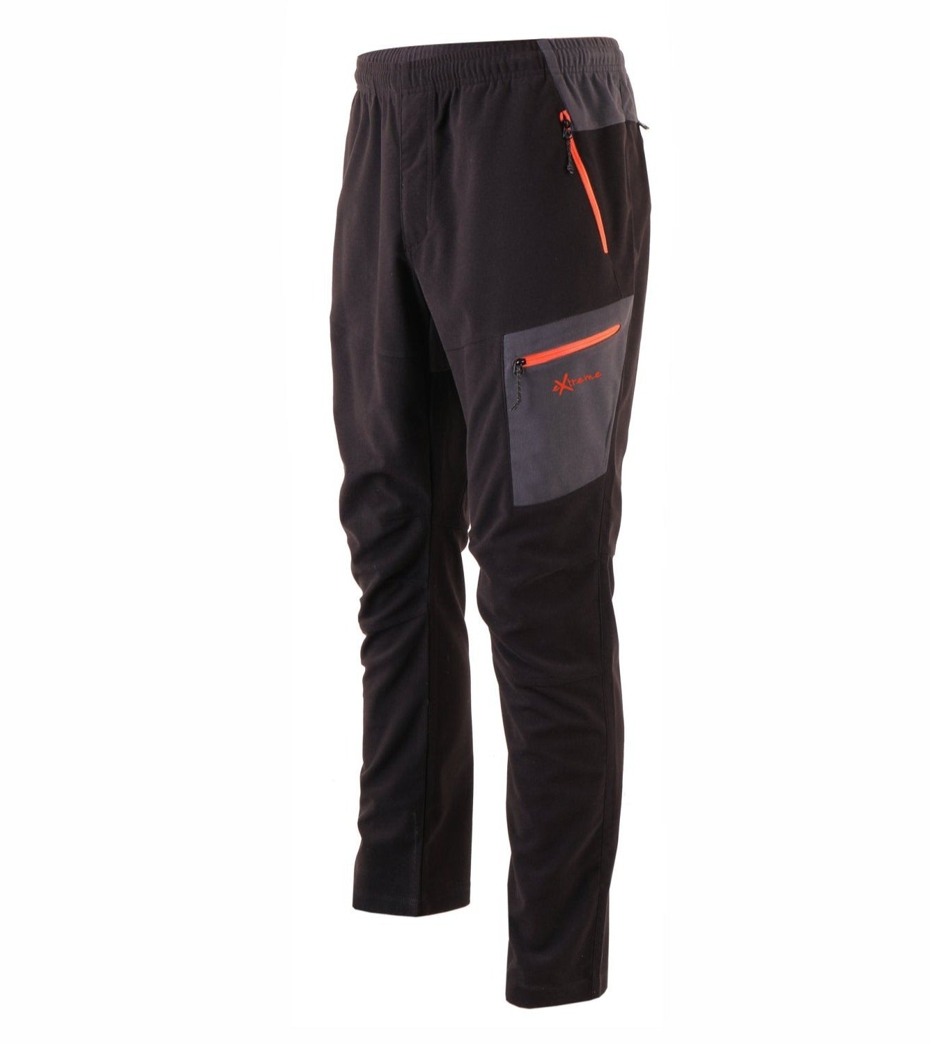 PANTALON TREKKING MICROPANA NEWWOOD EXTREME STASEN