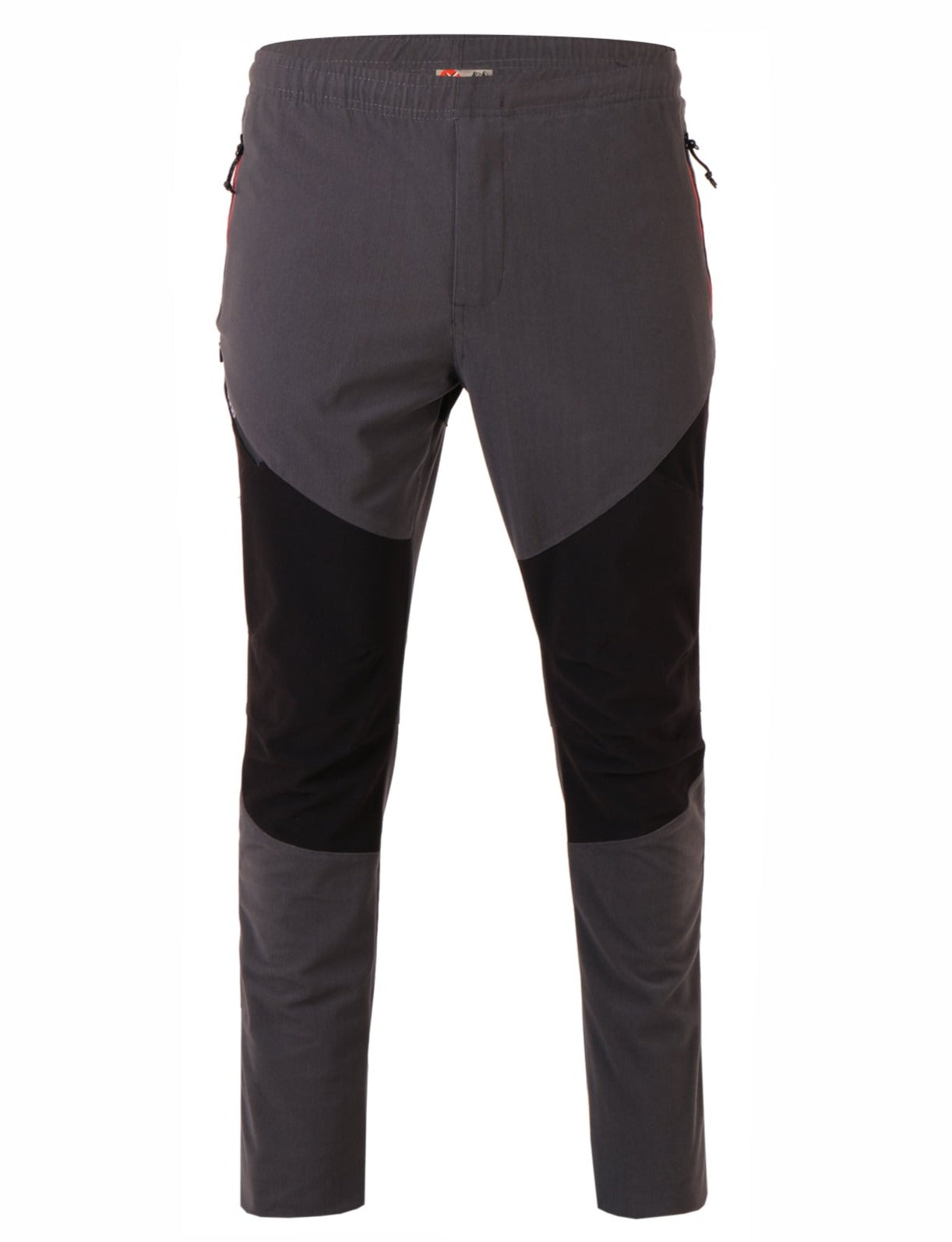 PANTALON TREKKING MICROPANA NEWWOOD EXTREME STELAR GRIS